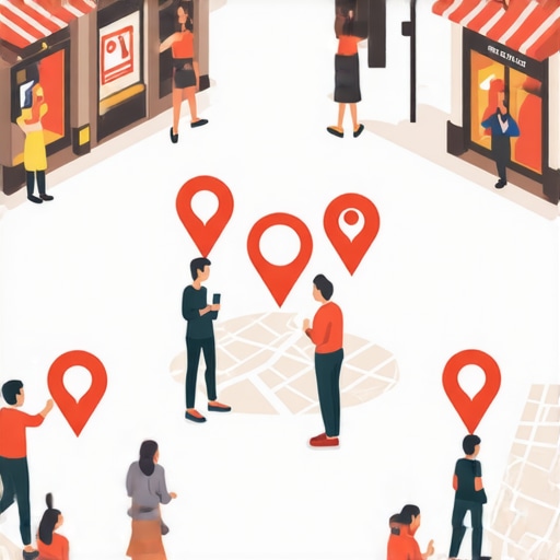 5 Hyper-Local Interaction Signals to Rank in Maps [2026]