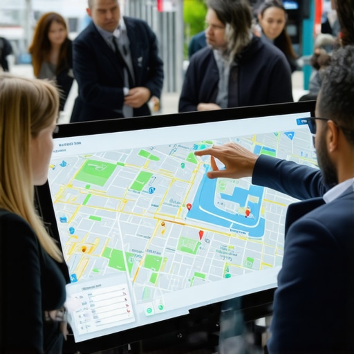 7 Real-World Interaction Fixes to Rank in Maps [2026]