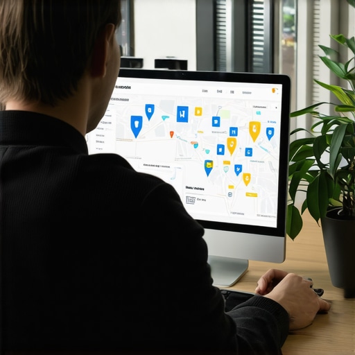 Fix Your Ghost Listings to Boost Map Pack Ranking in 2026