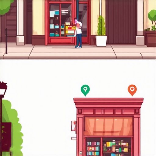 How Hyper-Local Intent Helps Small Stores Rank in Maps in 2026