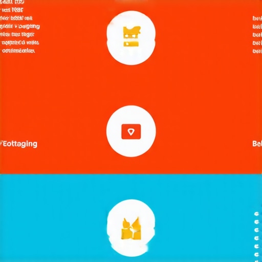 Local SEO Optimization Strategies Infographic showing steps to improve Google Maps ranking, including profile optimization, hyper-local signals, reviews, content, and backlinks.