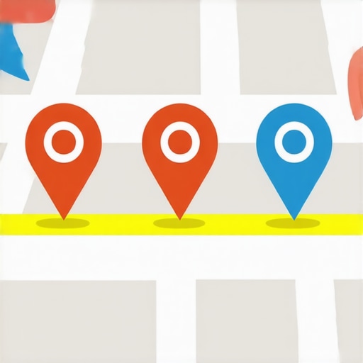 Rank in Maps Without Backlinks: 3 Local Signals That Work in 2026