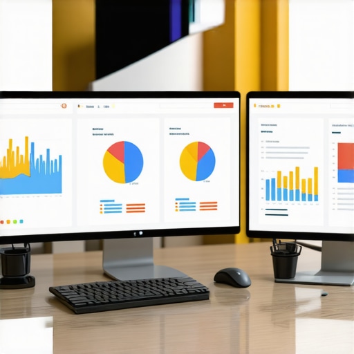 SEO tools for local map ranking Screenshot of local SEO software monitoring Map Pack rankings.