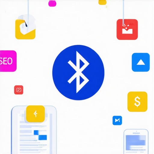 Why Bluetooth Pings Now Dominate Google 3 Pack SEO in 2026