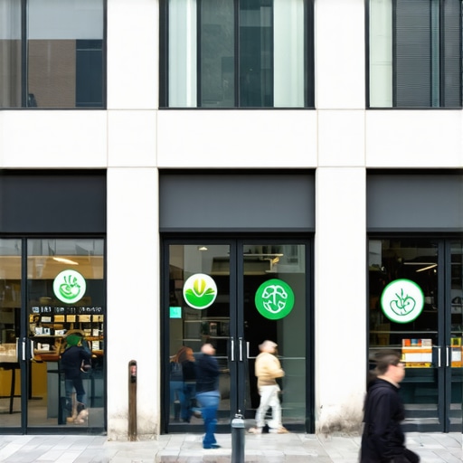 Why Carbon-Neutral Badges Boost Local Pack SEO in 2026