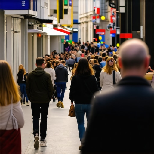 Why In-Store Traffic is the Top Map Pack Ranking Signal in 2026