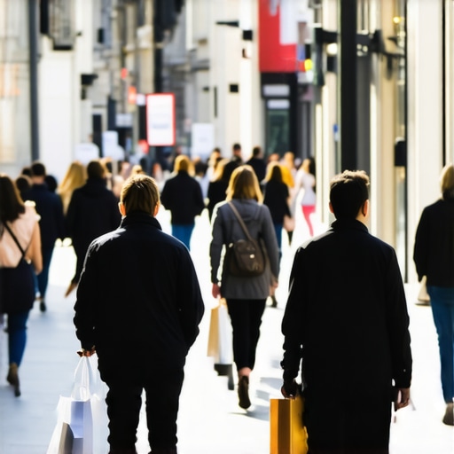 Why Real-Time Footfall Beats Reviews to Rank in Maps [2026]