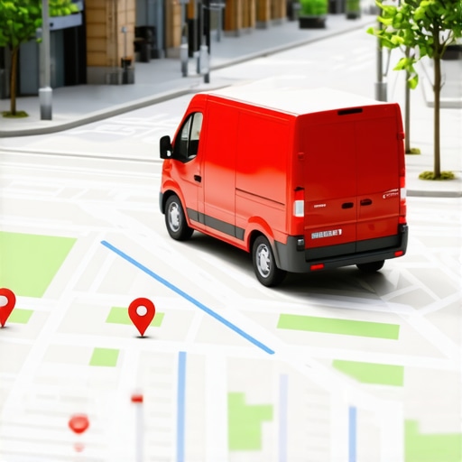 Why Same-Day Local Delivery Data Ranks Mappack Listings in 2026