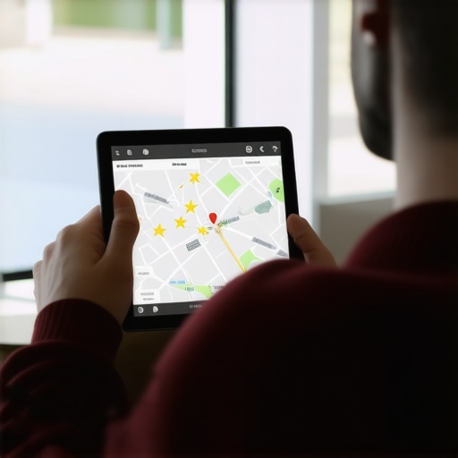 Why Video Proof Beats 5-Star Text Reviews for Map Pack Ranking 2026