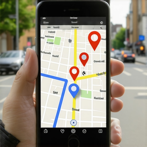 3 AR Navigation Proofs to Rank in Maps Faster [2026 Fix]