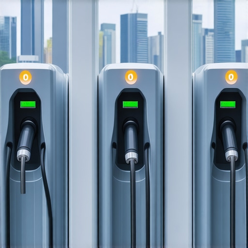 3 EV Charger Signal Fixes to Rank in Maps Faster in 2026