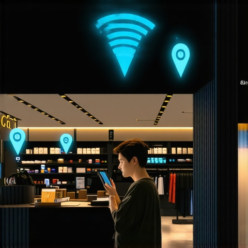 7 In-Store Wi-Fi Pings to Rank in Maps Faster This 2026