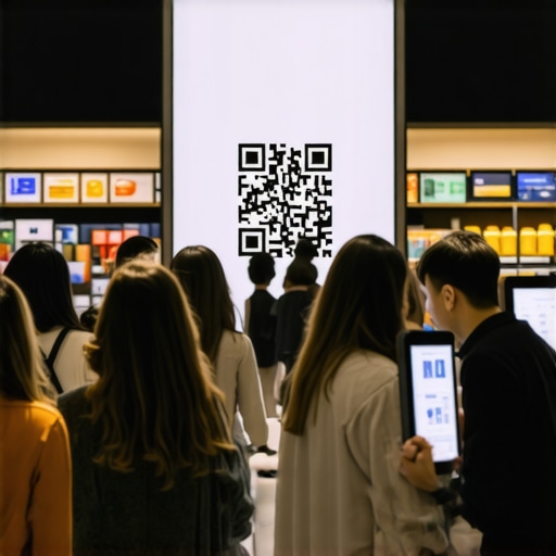 How QR-Code Sales Data Boosts Google 3 Pack SEO in 2026