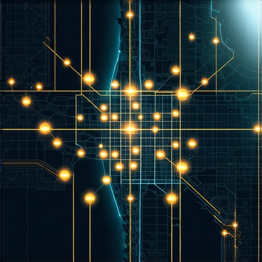 How Real-Time Store Density Ranks Mappack Lists in 2026