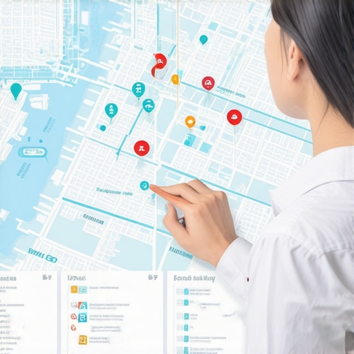 Stop Losing Leads: 4 New Interaction Signals for Map Pack Ranking in 2026