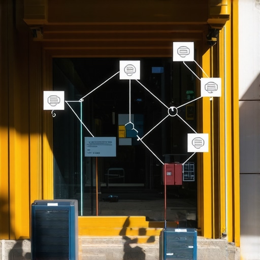 Why Local Mesh Network Pings Now Rule the Google 3 Pack in 2026