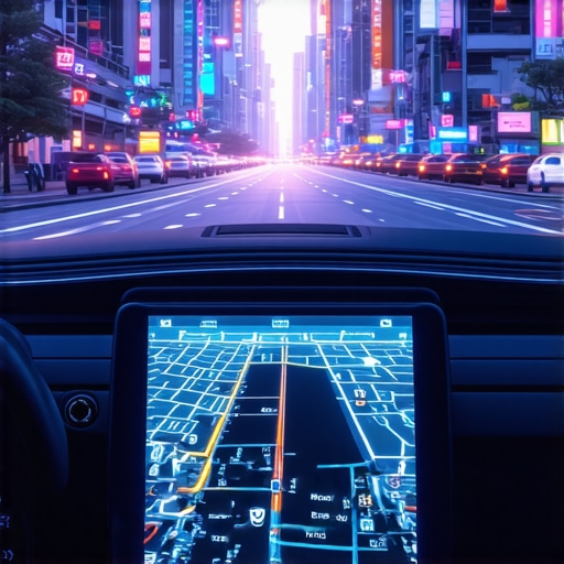 Why Smart Car Navigation Data Ranks Mappack Listings in 2026