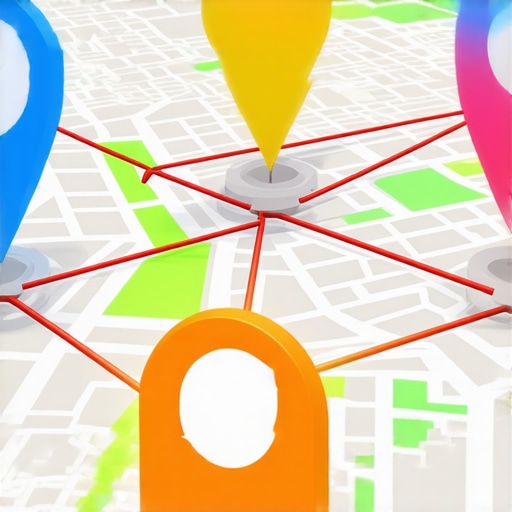 3 Geo-Fenced Transaction Proofs to Rank in Maps Faster [2026]