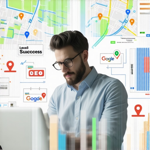 3 Hidden Mistakes Killing Your Google 3 Pack SEO in 2026