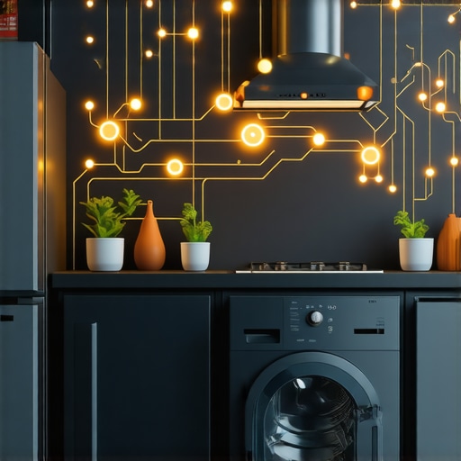 3 Smart Appliance Signal Fixes for Google 3 Pack SEO 2026