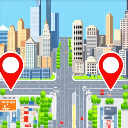 4 New Local Pings to Rank in Maps Without 2025 Citations [Tested]