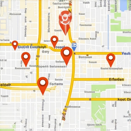 4 Proven Tactics to Rank in Maps Without Paying for Leads [2026]