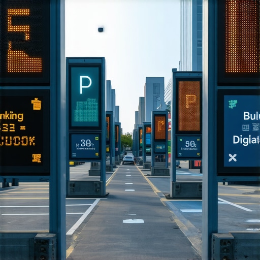 How Real-Time Parking Availability Ranks Mappack Lists in 2026