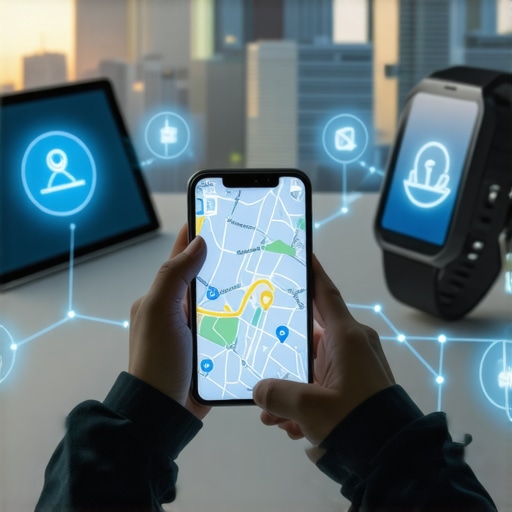 How Smart-Device Pings Influence Your Map Pack Ranking in 2026