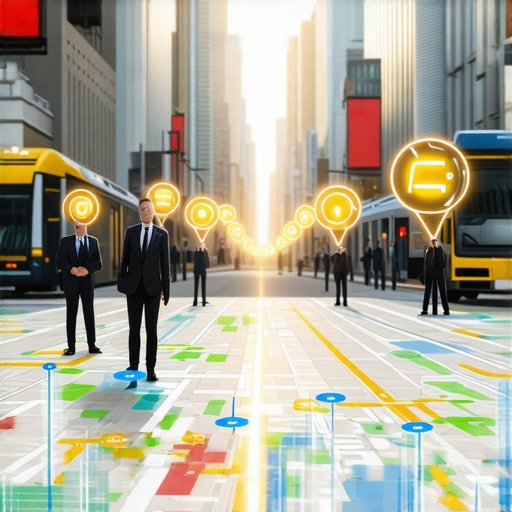 How Smart-Device Pings Influence Your Map Pack Ranking in 2026