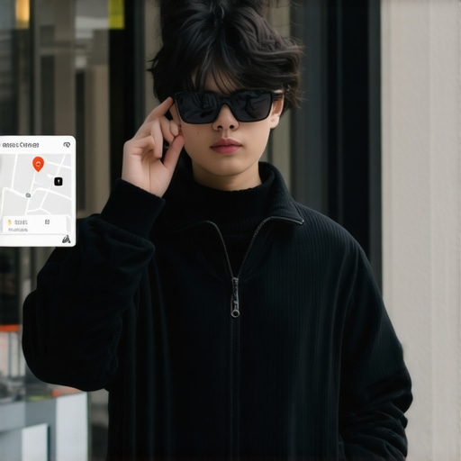 How Smart Glasses Check-ins Rank Your Shop in Maps [2026]