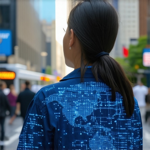 Rank in Maps: Why Wearable Device Data Beats Citations in 2026