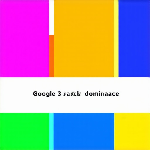 Infographic illustrating actionable local SEO steps including GMB optimization, real-time signals, AR content, and transaction proof.