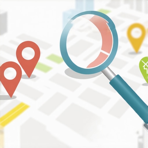 Why Your GMB Pin is Invisible: 4 Map Pack Ranking Fixes [2026]