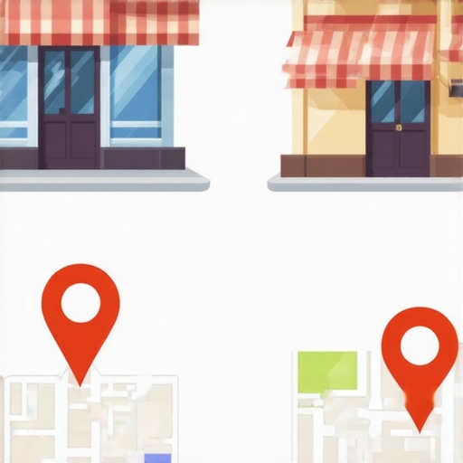 4 Proximity Signals That Matter More Than Your GMB Description to Rank in Maps