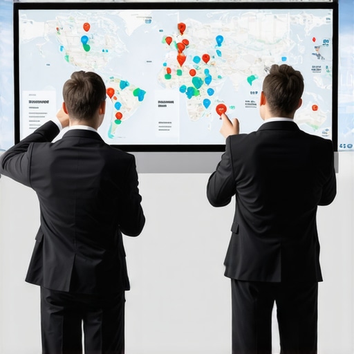 7 Direct POS Verification Tactics to Finally Rank in Maps Without Buying Links