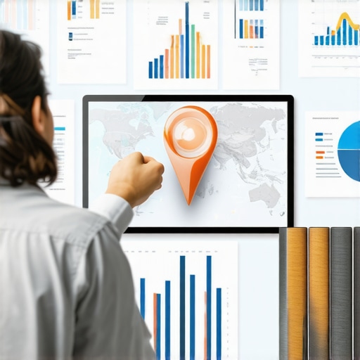 A 15-Minute Audit That Finds Why Your Map Pin Is Losing Customers