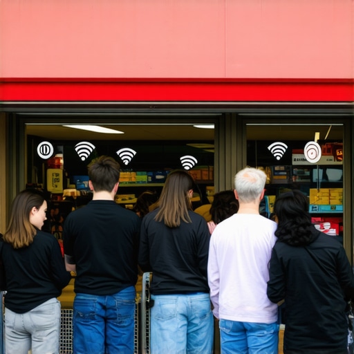 How Customer Wi-Fi Logins Create the Strongest Local Pack SEO Signal