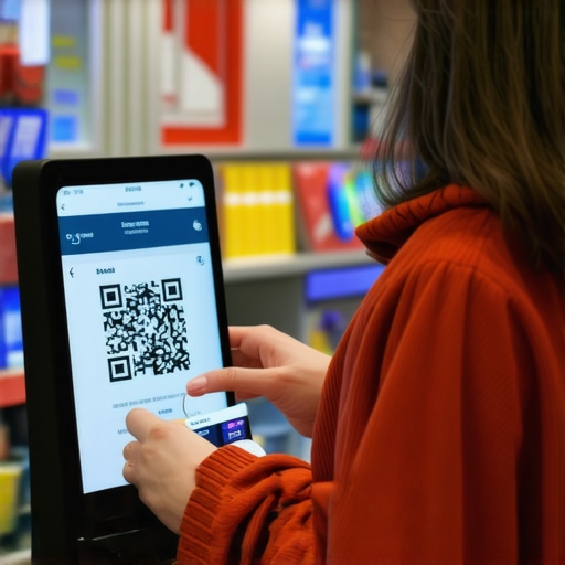 How In-Store Payment Verification Forces Your Listing to the Top