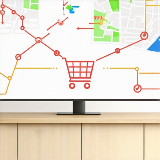 How Linking POS Data Directly Moves Your Business Into the Google 3 Pack
