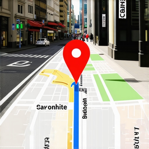 How Local Branded Search Volume Forces Your Business to Rank in Maps