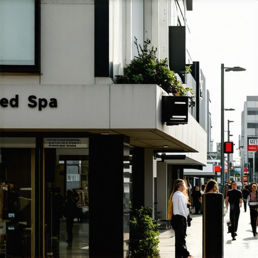 How Med Spas Are Stealing Local Traffic Without Spending More on Ads