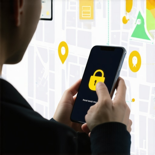 How Mobile Payment Verification Actually Secures Your Map Pack Ranking