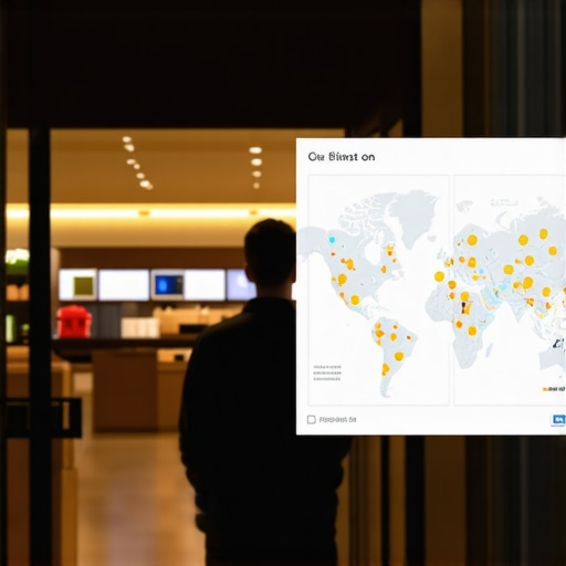 How Real-Time Store Visit Duration Actually Moves Your Map Pack Ranking