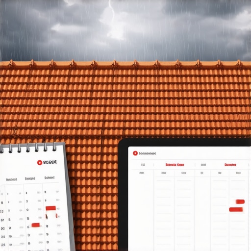 How to Stop Roofer GMB Listings from Disappearing After Storm Leads Spike