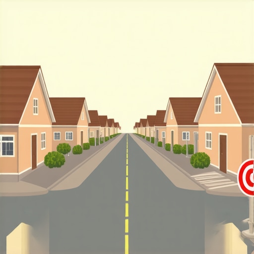 How to Target Specific Neighborhoods Without Tripping Google's Spam Filters