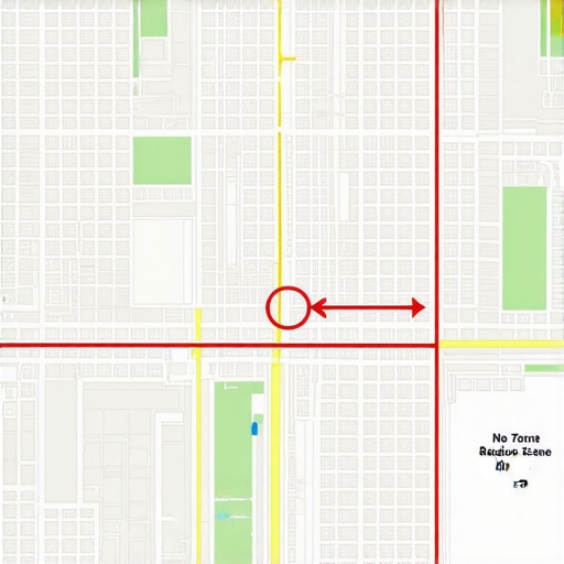 The Radius Mistake That Keeps Your Service Area Pages Off the Map