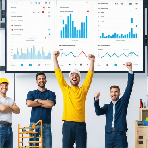 The Reason Roofer Map Rankings Drop After Your Best Sales Week