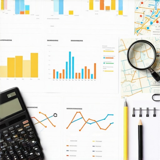 The specific math we use to track local seo ROI without using conversion pixels
