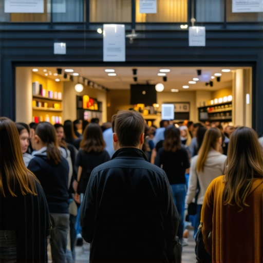Why Physical Store Visits Outrank Every Citation You Bought