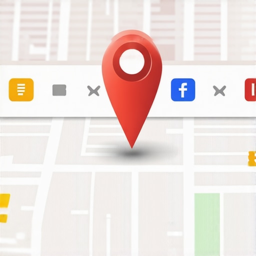 Why Your Map Pin Is Stuck on Page Two Despite Having 100+ Reviews